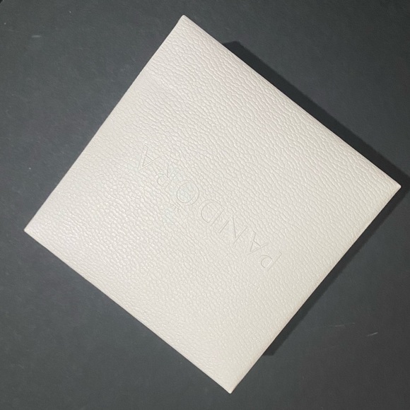 PANDORA Fireworks Bangle Sterling Silver - Picture 6 of 6